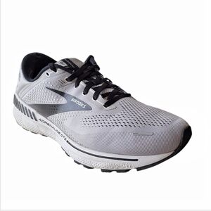 Brooks Adrenaline GTS 22 Sz 11.5 M Men Running Shoes 11.5 Wide 4E